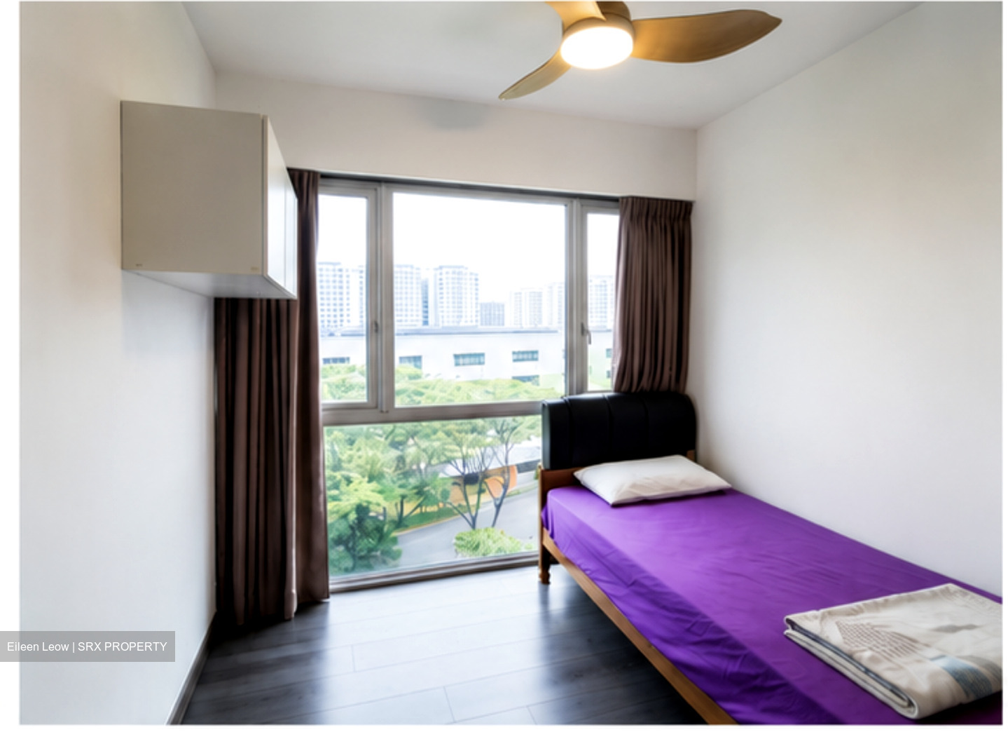 Ecopolitan (D19), Condominium #566618631
